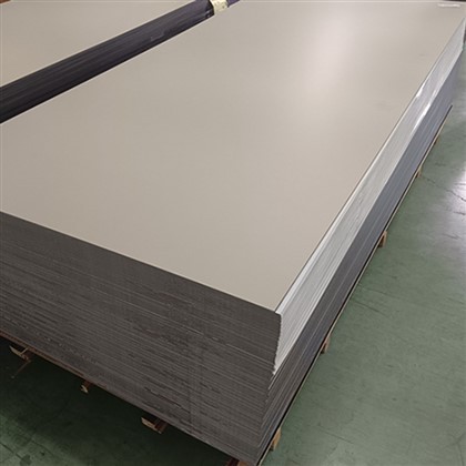 Panel Komposit Aluminium Untuk Hiasan Dalaman/Luar